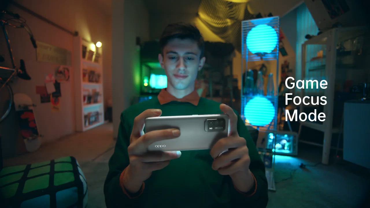 Oppo Exclusive Showroom in K K Nagar,Chennai Best OppoMobile Phone