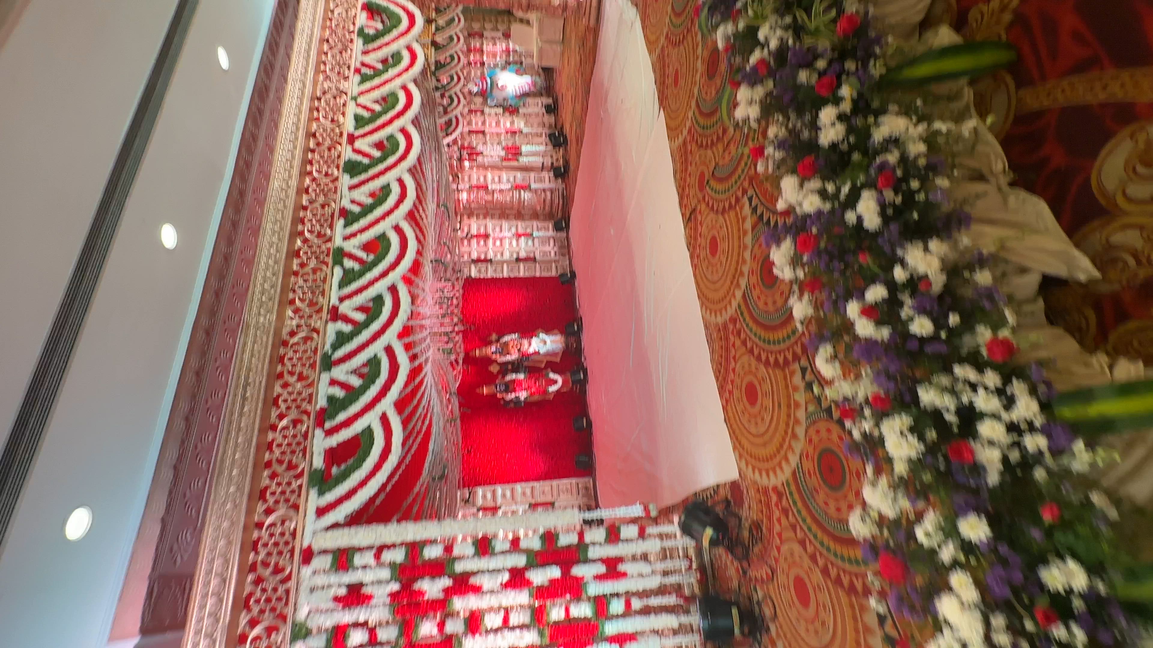 Thanusri Event Management in Kompally,Rangareddy - Best Flower ...