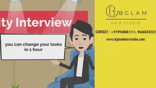 Videos - Bglam Hair Studio, Kondapur, Hyderabad - Justdial Videos - Bglam Hair Studio, Kondapur, Hyderabad - Justdial