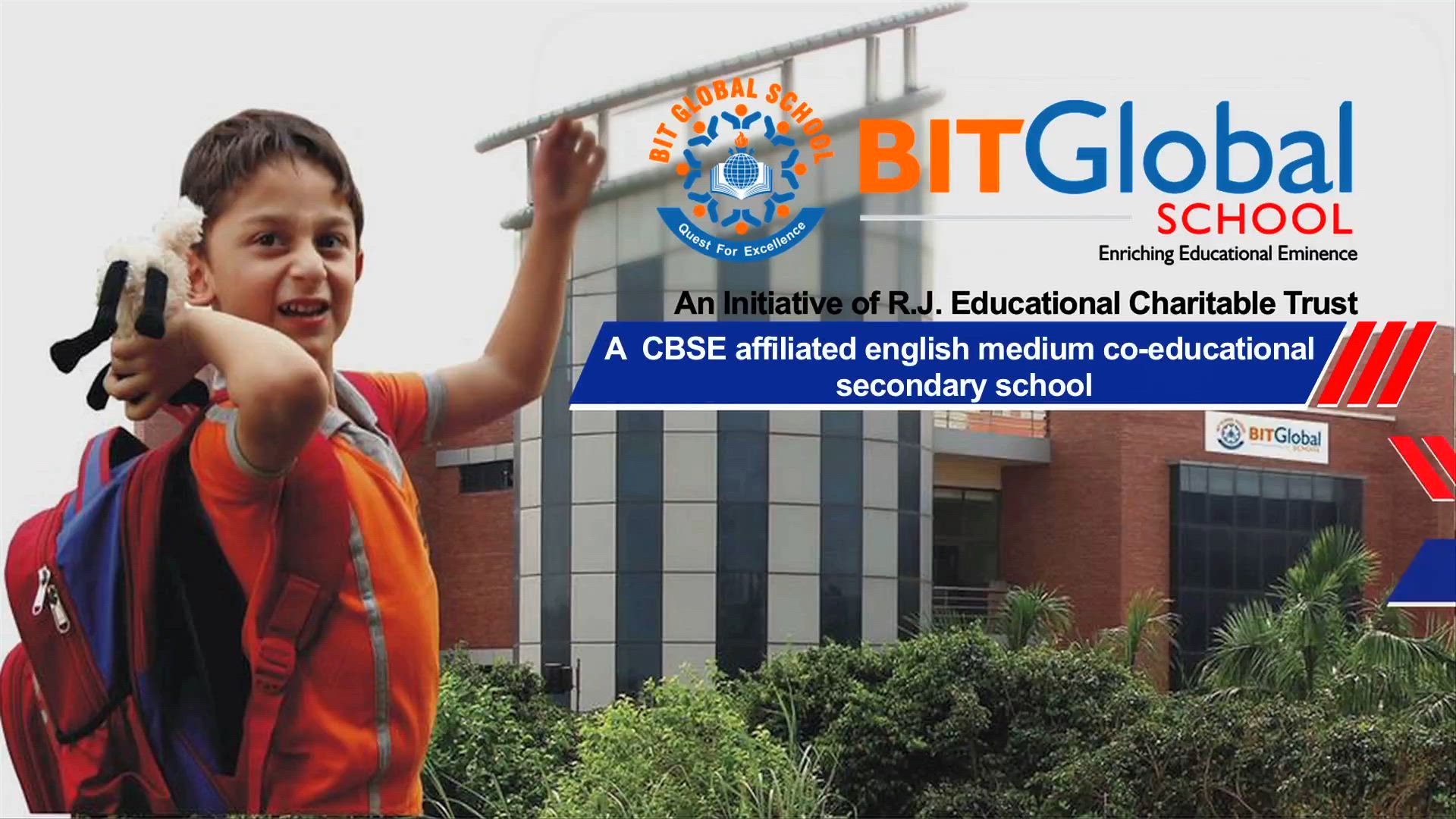 Bit Global School in Partapur,Meerut - Best Schools near me in Meerut ...