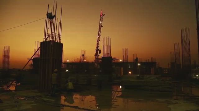 JMC Projects India Ltd in Santacruz East,Mumbai - Best Building ...