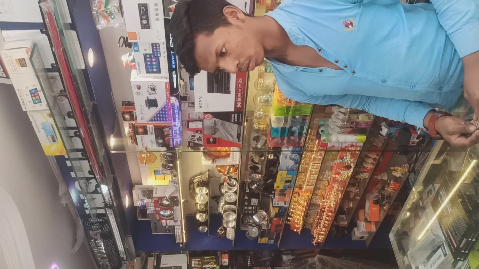 Sun Shine Car Decor in M P Nagar,Bhopal Best Car Accessory Dealers in Bhopal Justdial