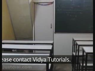 Vidya Tutorials in Kurla West,Mumbai - Best Tutorials For BA near me in ...