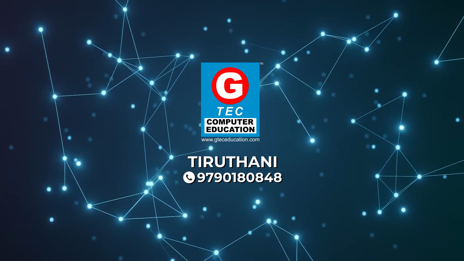 G - TEC Computer Education in Thiruthani,Tiruttani - Best Computer ...