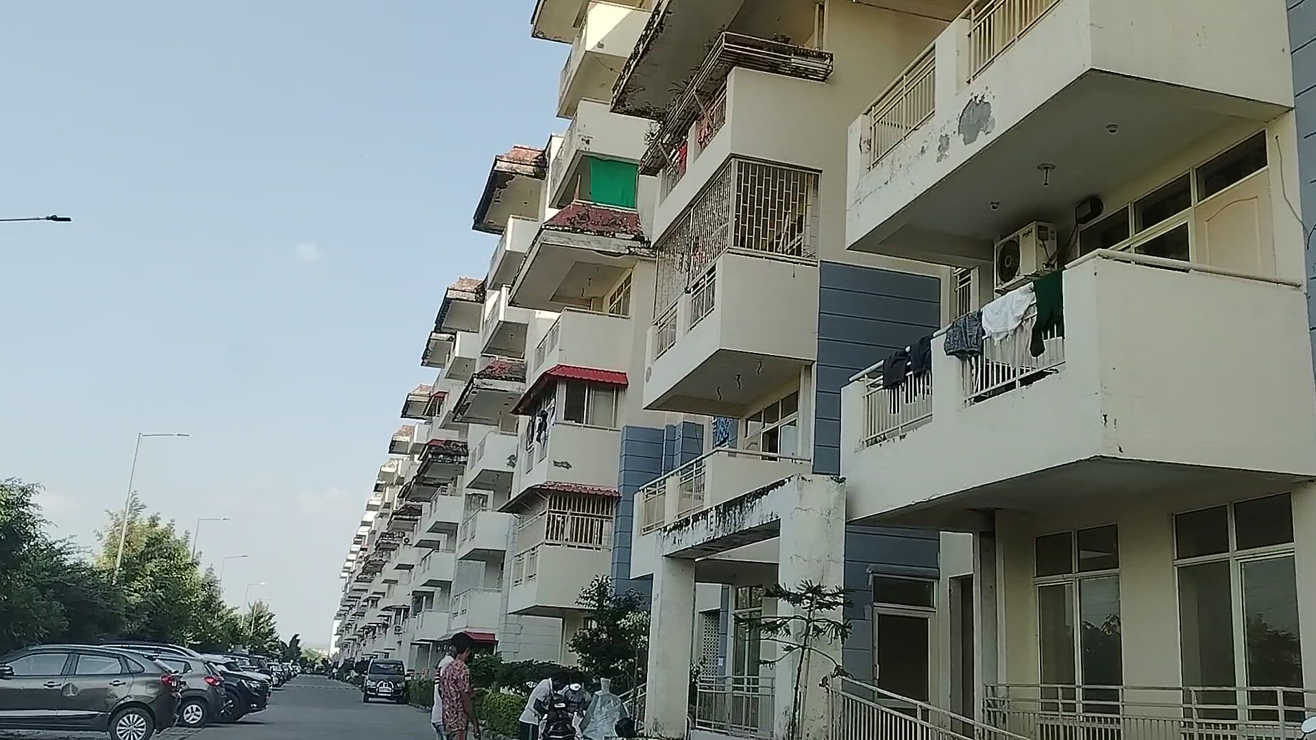 Avon Developers in Turner Road,Dehradun Best Interior Designers in