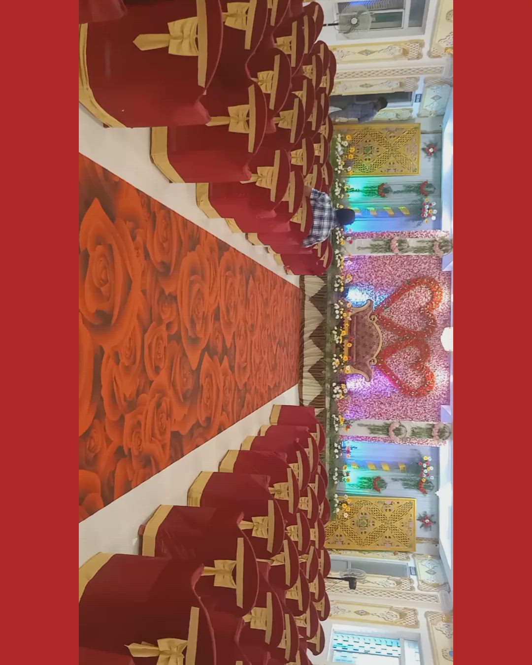 Ssk Mahal in Guduvanchery,Chengalpattu - Best Banquet Halls near me in ...