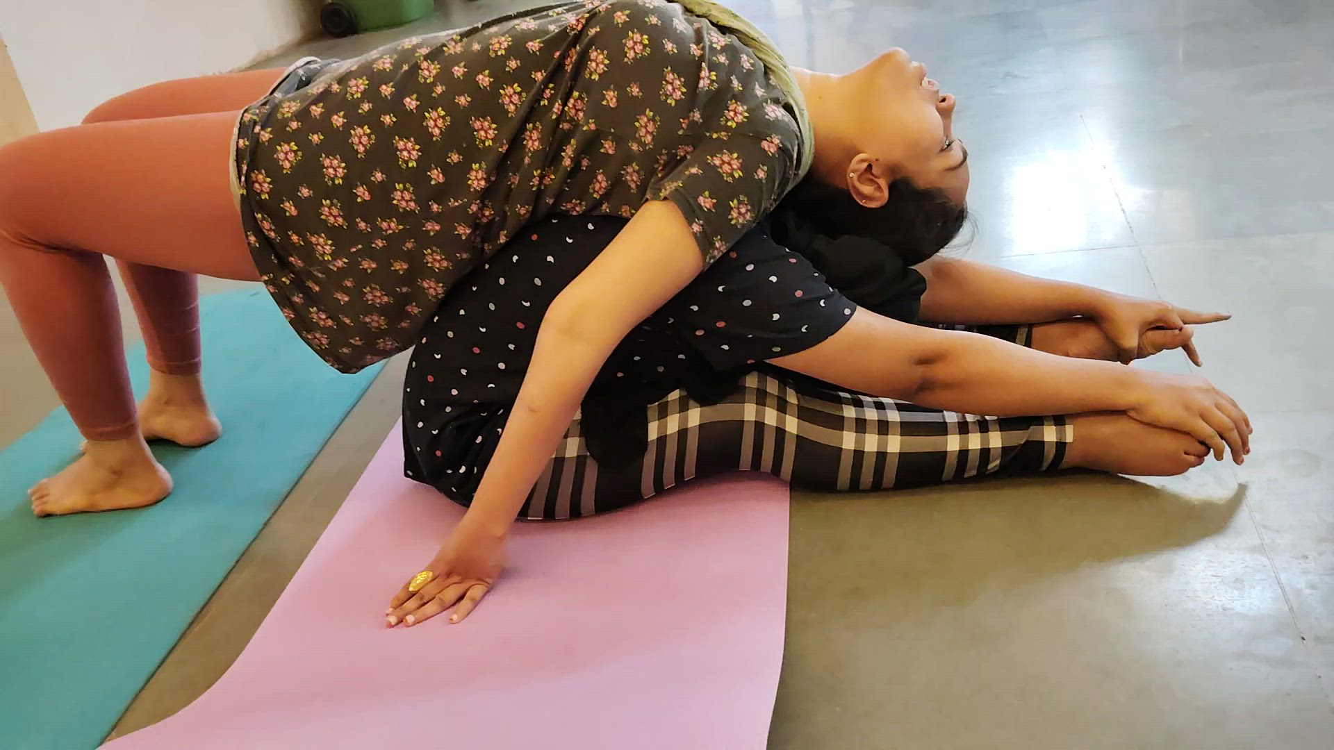 Tejal Yoga Class in Andheri West,Mumbai Best Yoga Classes At Home in