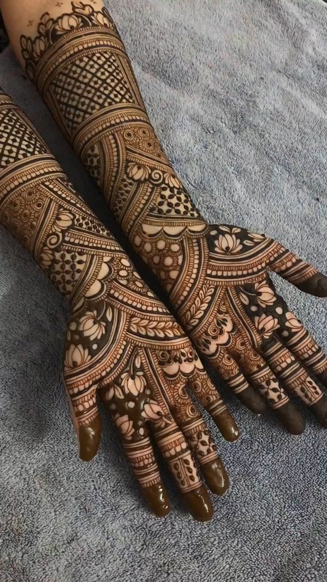 Shivraj Mehandi Artist in Station Road Gadag,Gadag - Best Mehendi ...