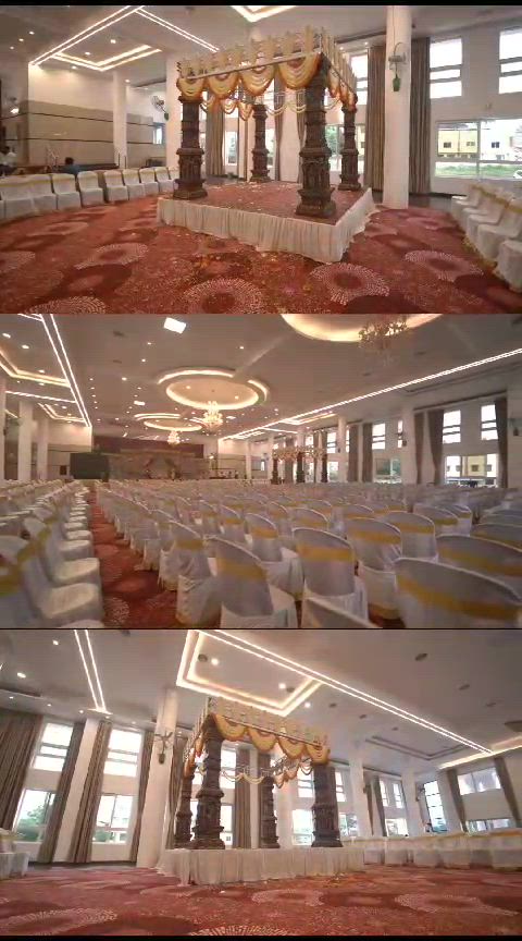 SRK GRANDEUR CONVENTION CENTRE in Vijaynagar Mysore,Mysore - Best