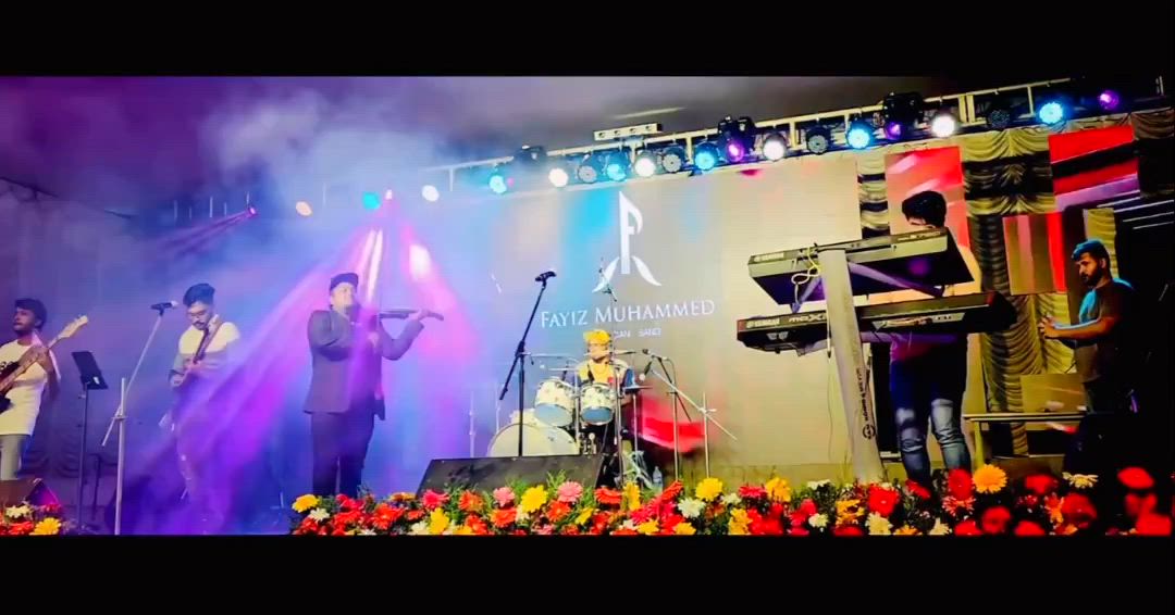 FM Music Band Chennai in Saligramam,Chennai - Best Orchestra Bands near ...