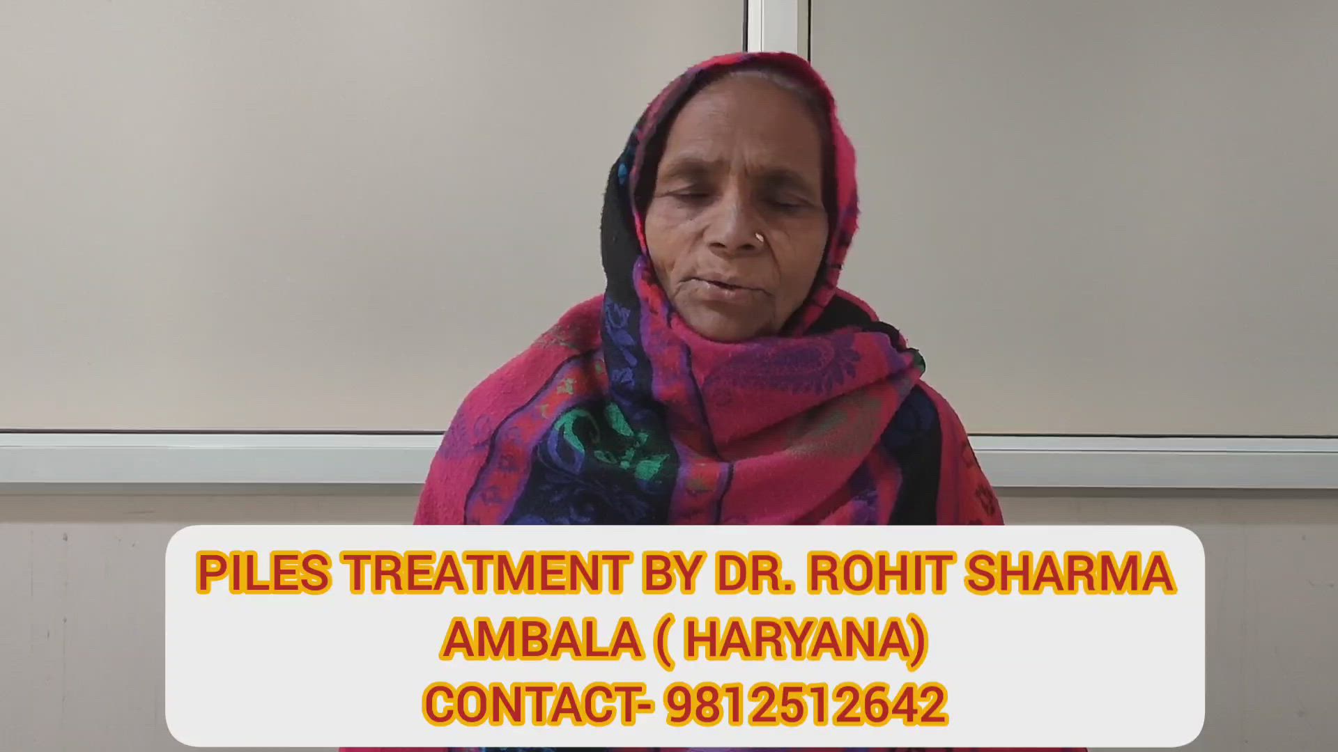 Sharma Clinic and Piles Hospital in Ambala Cantt,Ambala Book Appointment Online Best Nursing