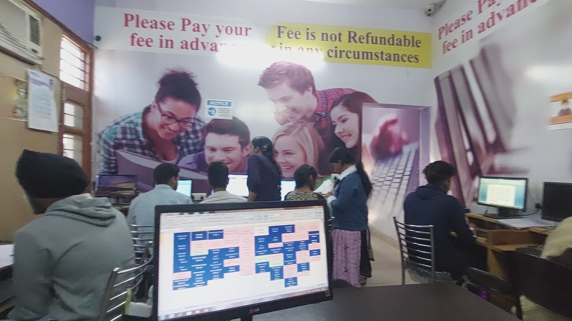 Jai Maa Computers in Majithia Enclave,Patiala - Best Accounting ...