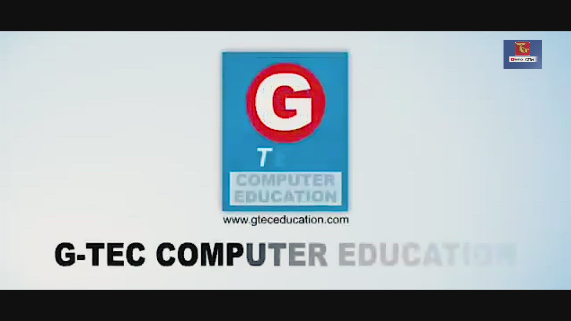 GTEC COMPUTER EDUCATION in Palode,Thiruvananthapuram - Best Computer ...