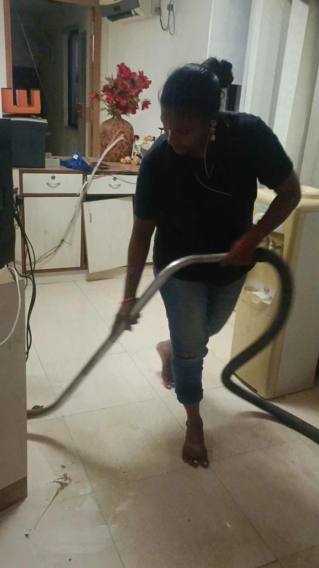 S V House Keeping in Chanda Nagar,Hyderabad Best Housekeeping