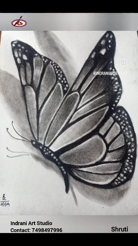 Indrani Art Studio in Mira Road East,Thane - Best Drawing Classes near ...