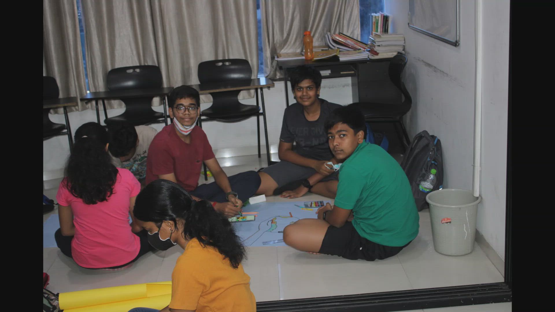 The Learners Academy in Baner,Pune - Best Tutorials near me in Pune ...