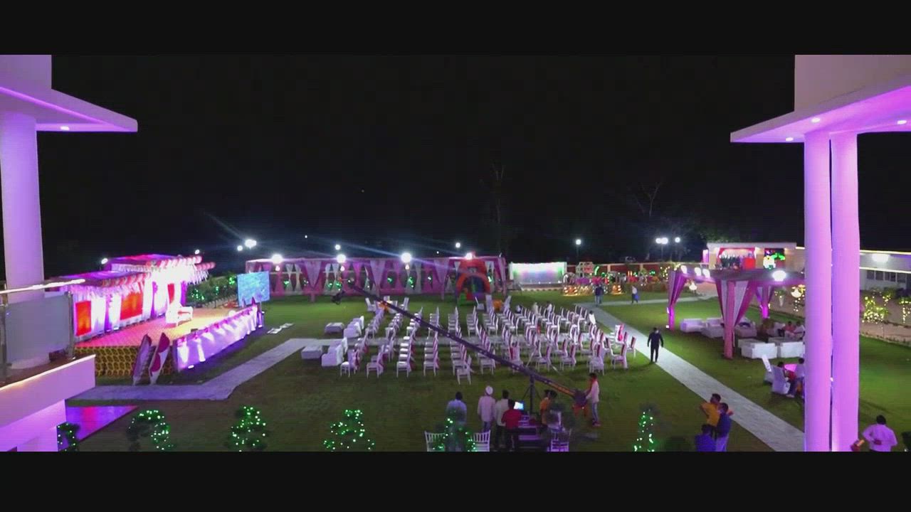 BILAS BANQUET in Churk,Sonbhadra - Best Banquet Halls For School Party ...