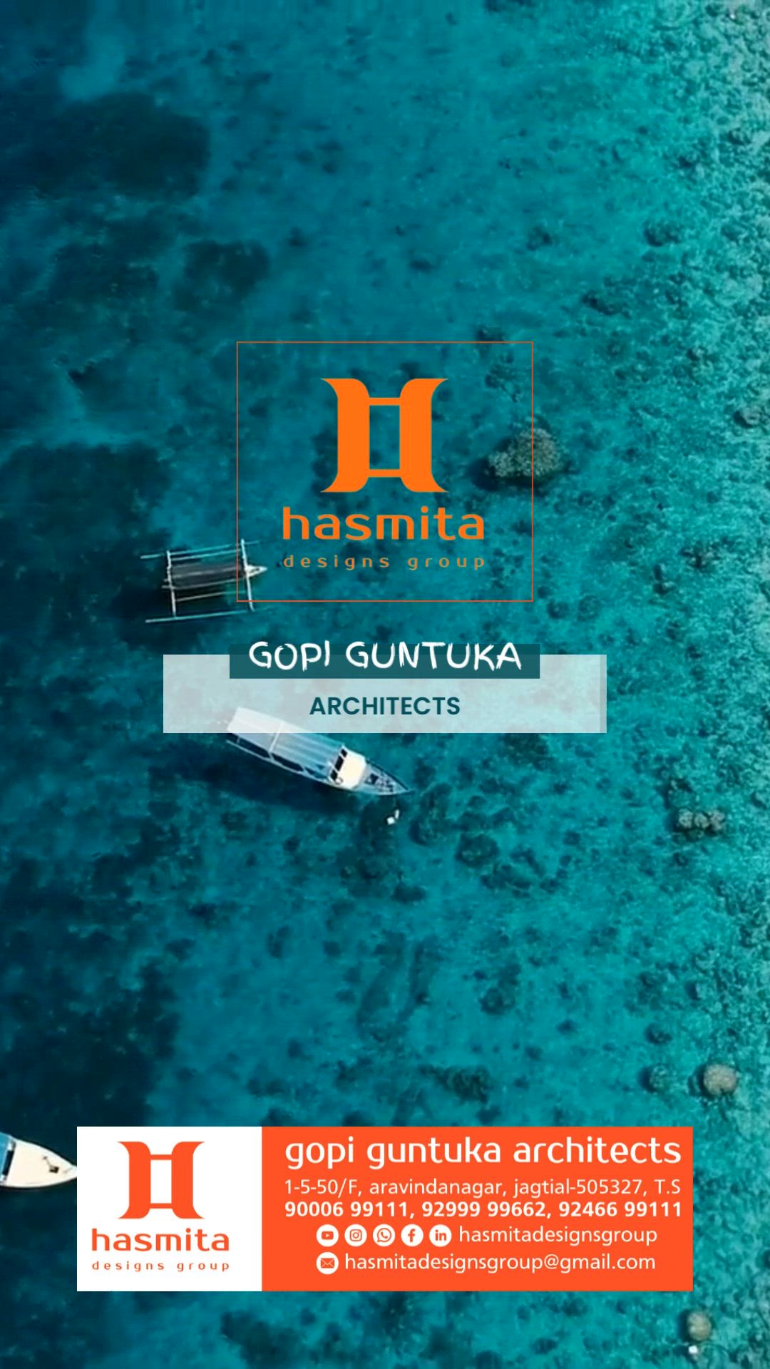 Hasmita Designs Group in Jagityala,Jagtial - Best Architects near me in ...
