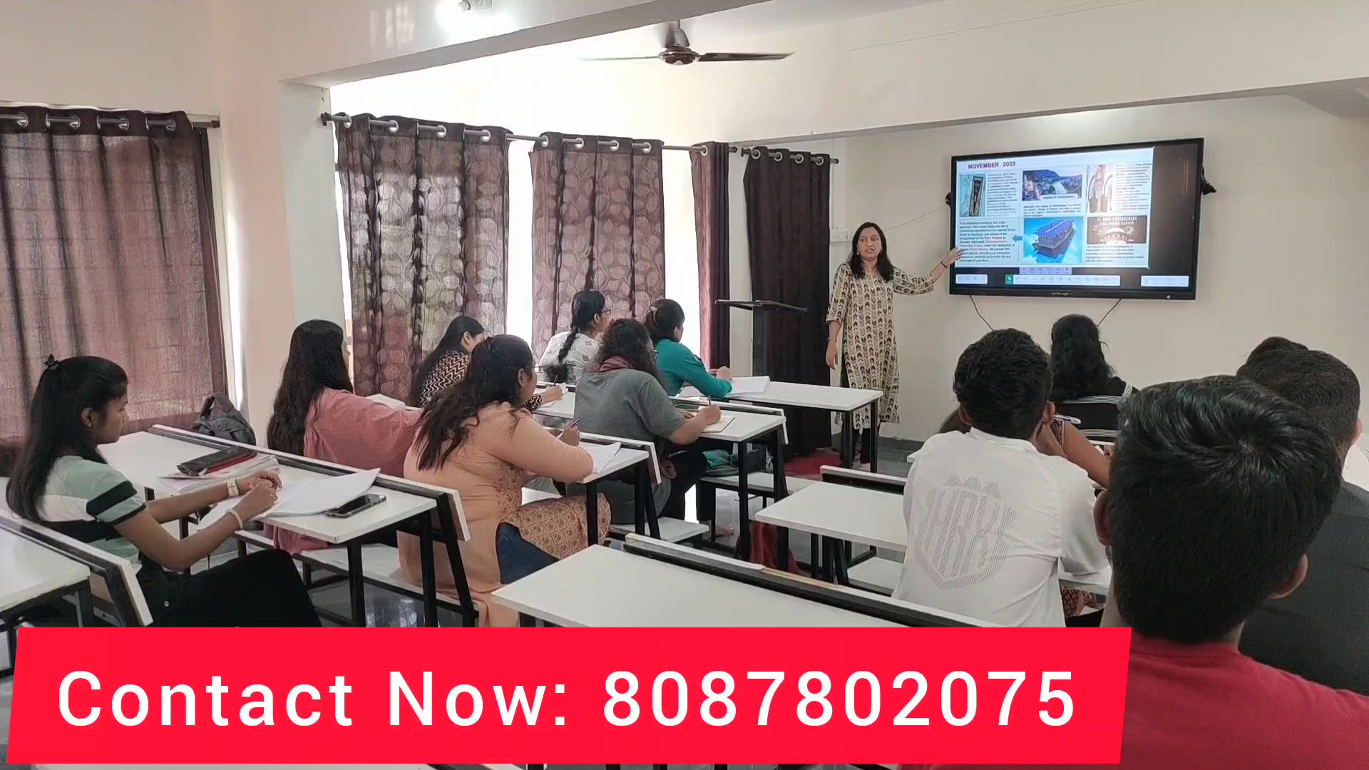 Grace Edumatics in Sadashiv Peth,Pune - Best Tutorials near me in Pune ...