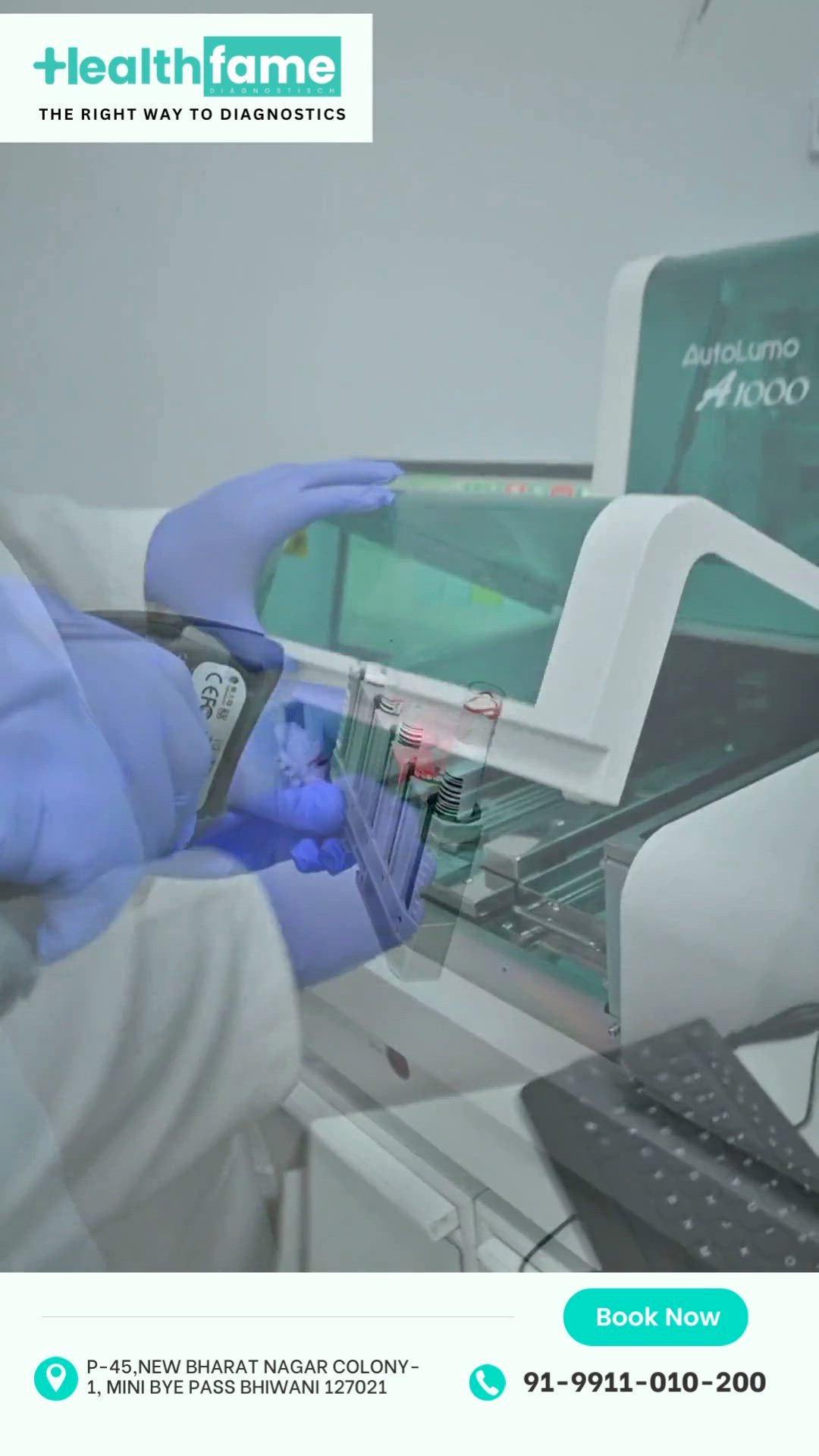 Lab view 4