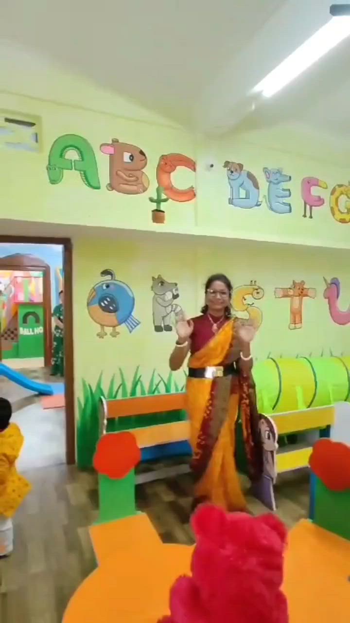 Shemford Little Stars in Rangirkhari,Silchar - Best Playgroups near me ...