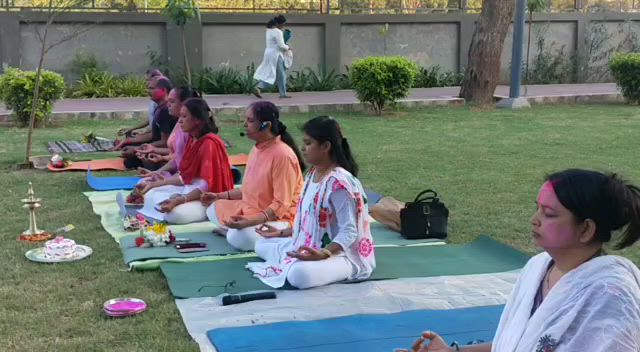 Humble Heart in Vejalpur,Ahmedabad - Best Yoga Classes near me in ...