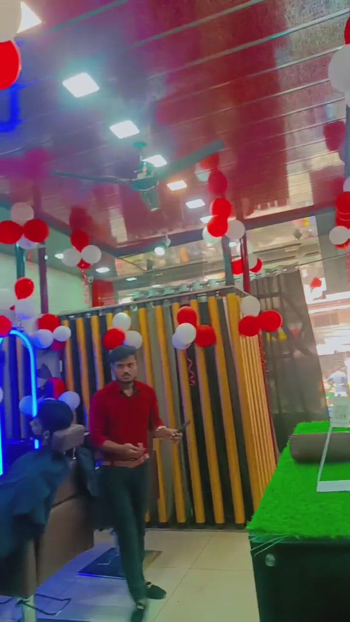 AF Unisex Salon in Naveen Nagar,Moradabad - Best Salons near me in ...