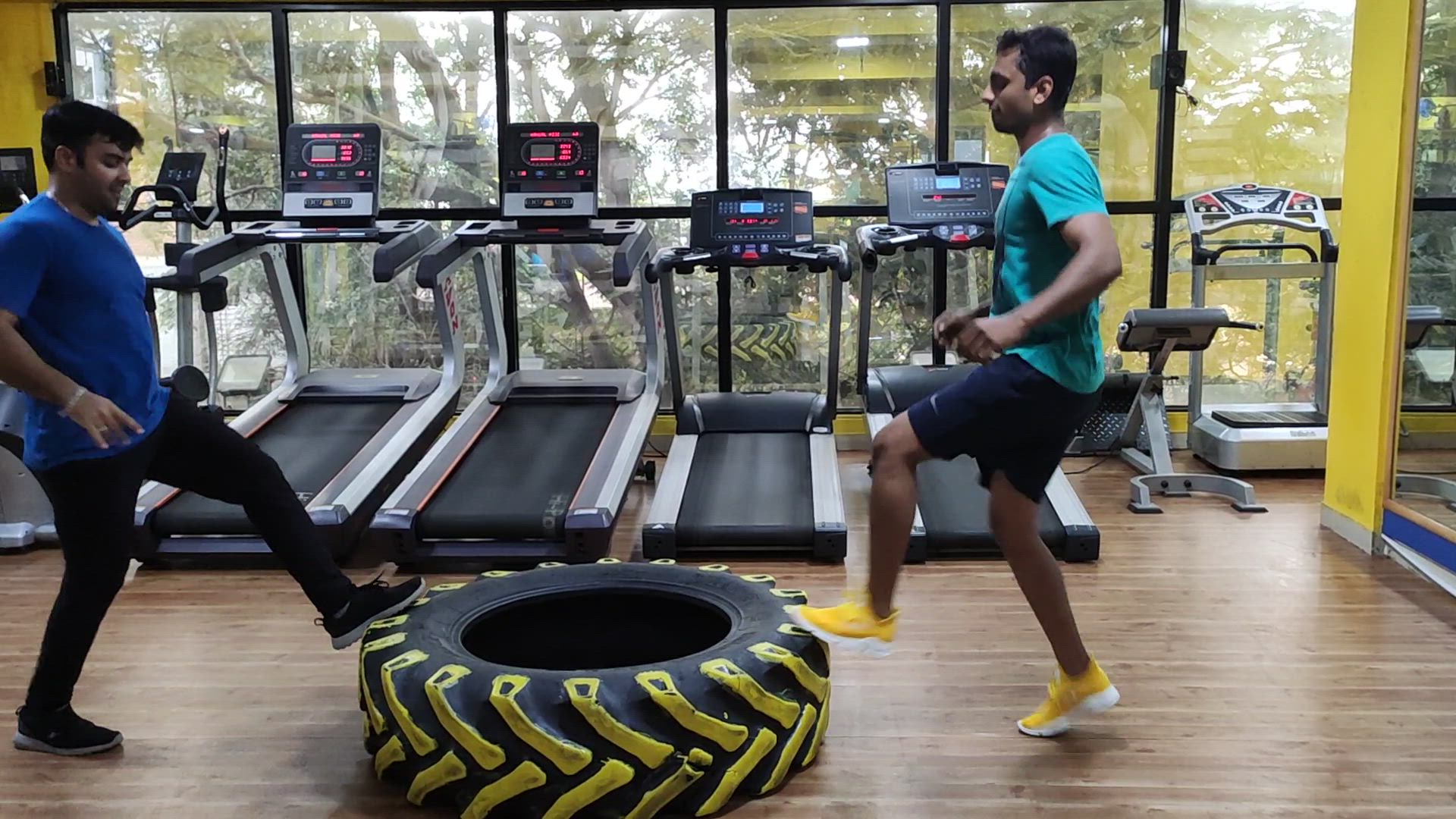 Body Pro in Rajajinagar,Bangalore Best Weight Loss Centres in