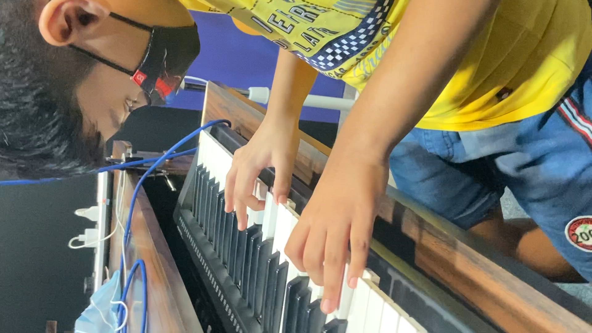 Dark Side Music Studio in Dwarka Sector 7,Delhi - Best Dance Classes ...