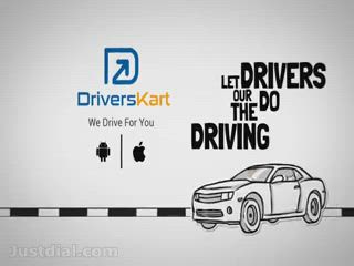 Driverskart in K K Nagar West,Chennai - Best Driver Service Agents ...