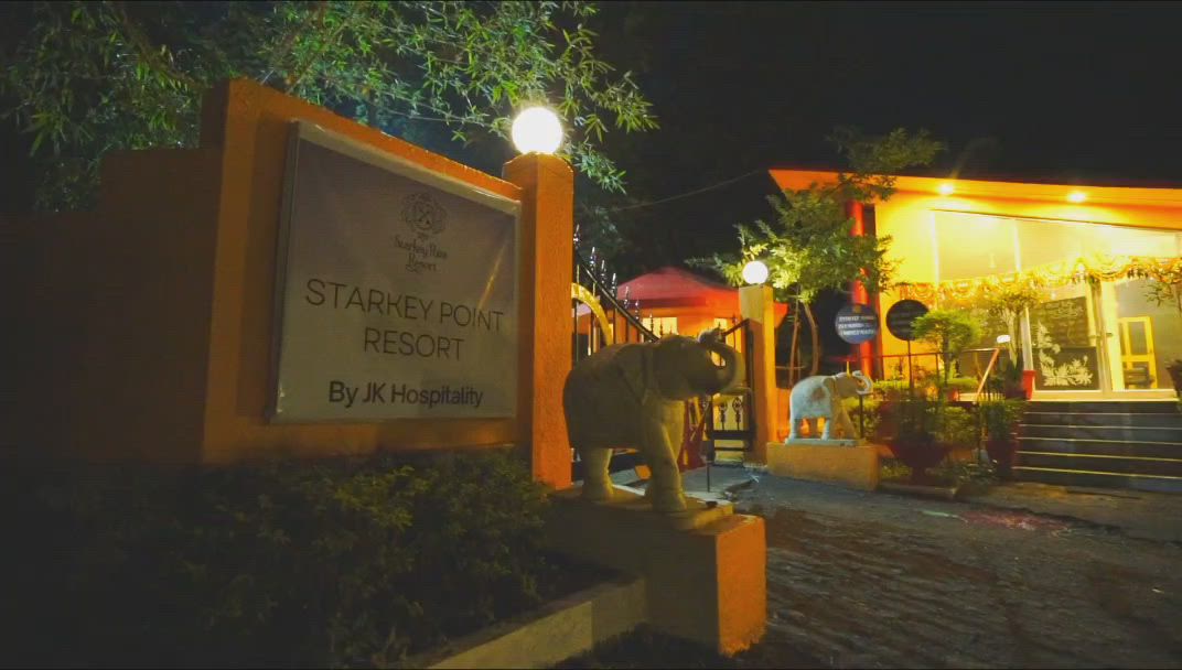 Book Starkey Destination Weddings And Resort in Bazargaon,Nagpur - Best ...