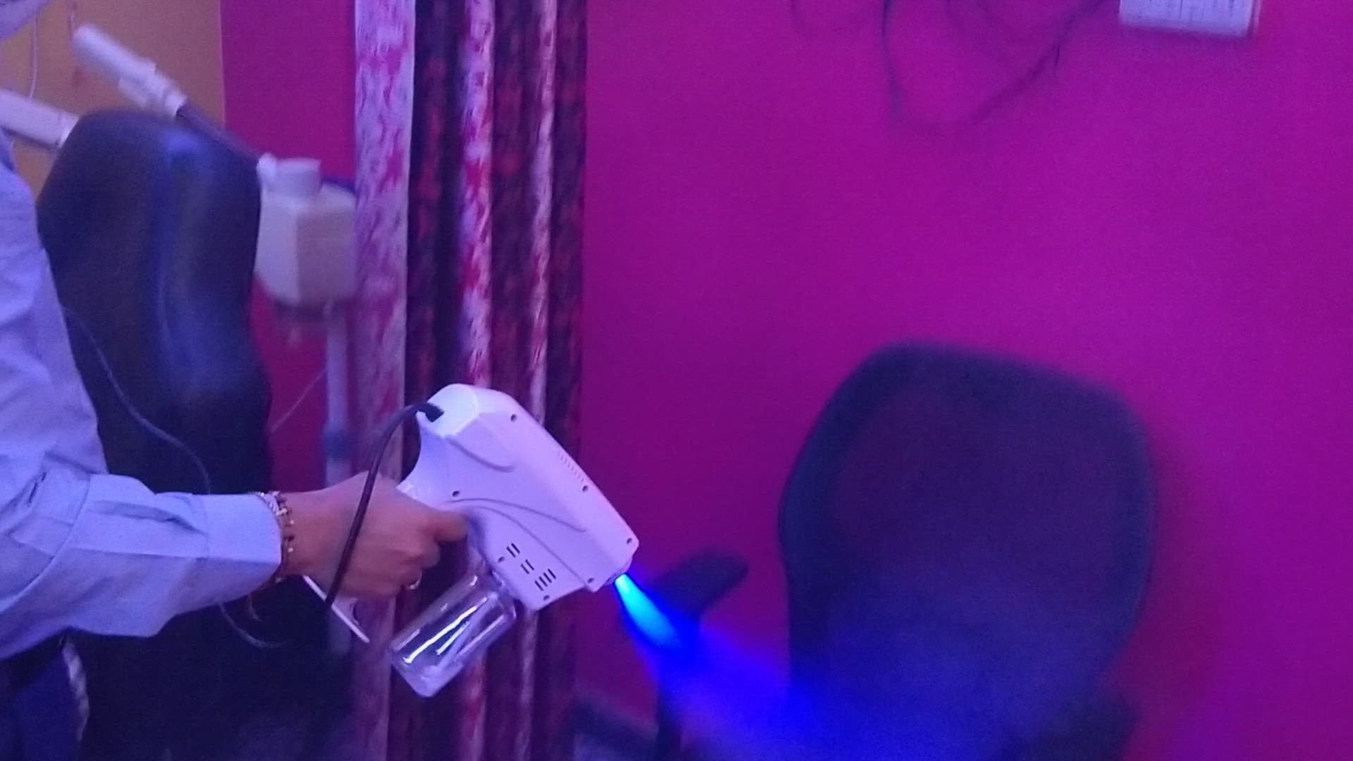 Lotus Enterprises in Alwal,Hyderabad Best Vacuum Cleaner Dealers in