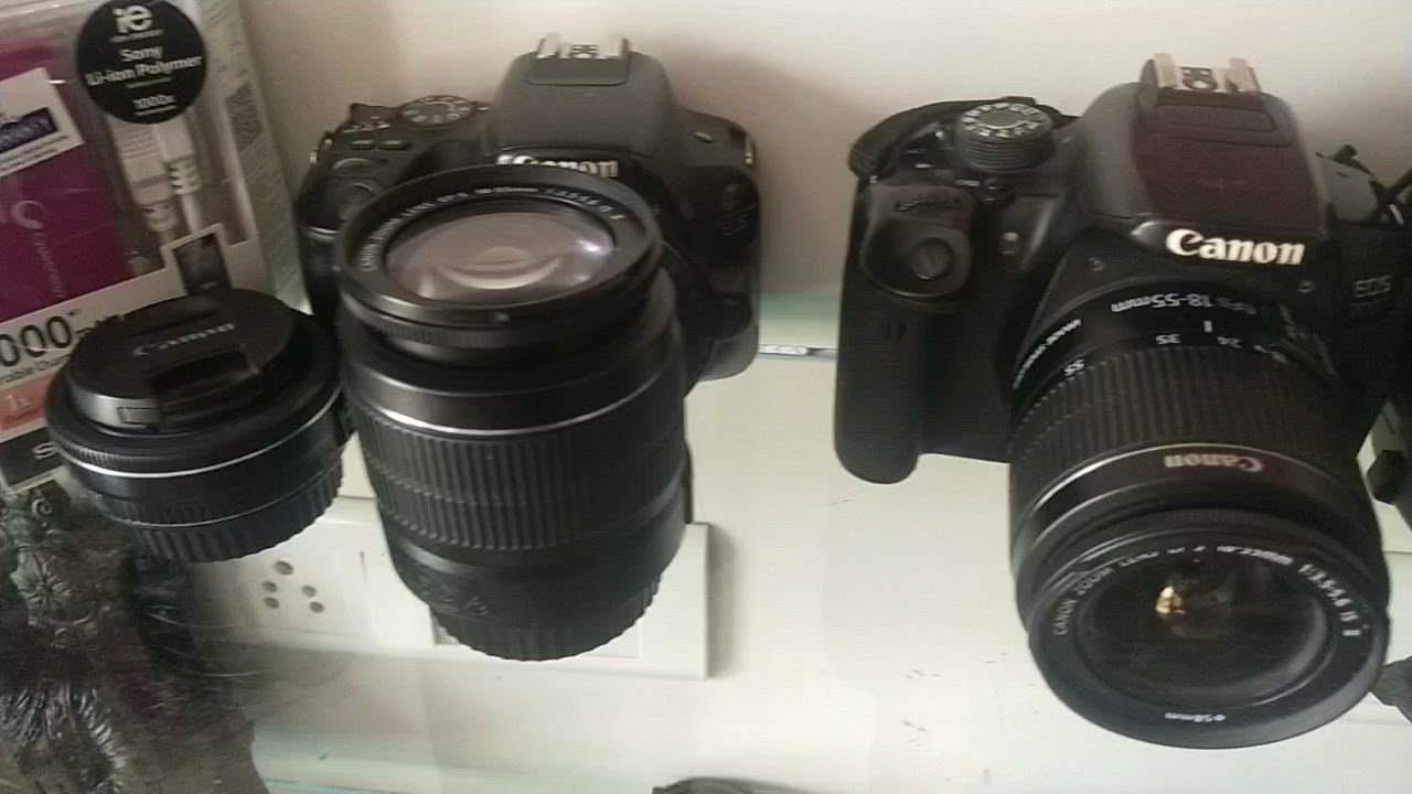 SK Camera On Rent in Ambegaon Pathar,Pune - Best Cameras On Rent near ...