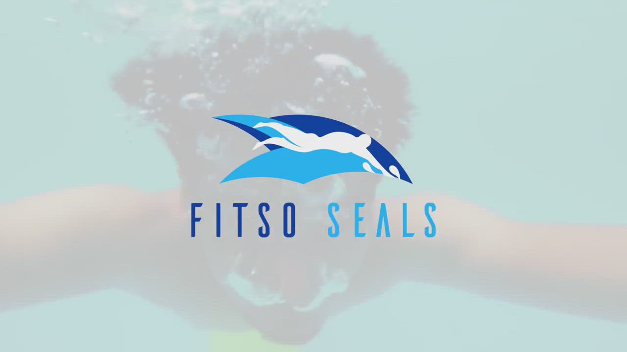 Fitso Seals - Swimming Classes In Sector 14 Gurgaon in Anamika Enclave ...