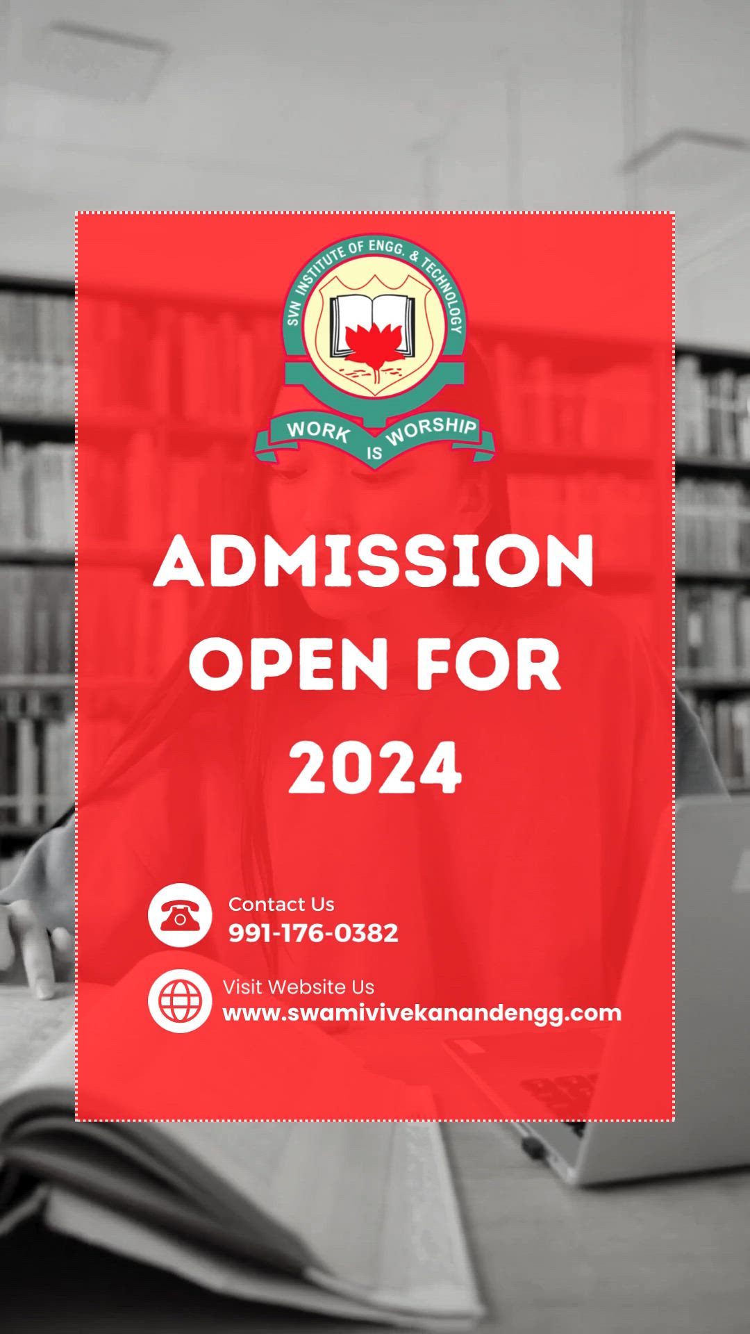 Swami Vivekanand Institute of Engineering & Technology in Ratu Road ...
