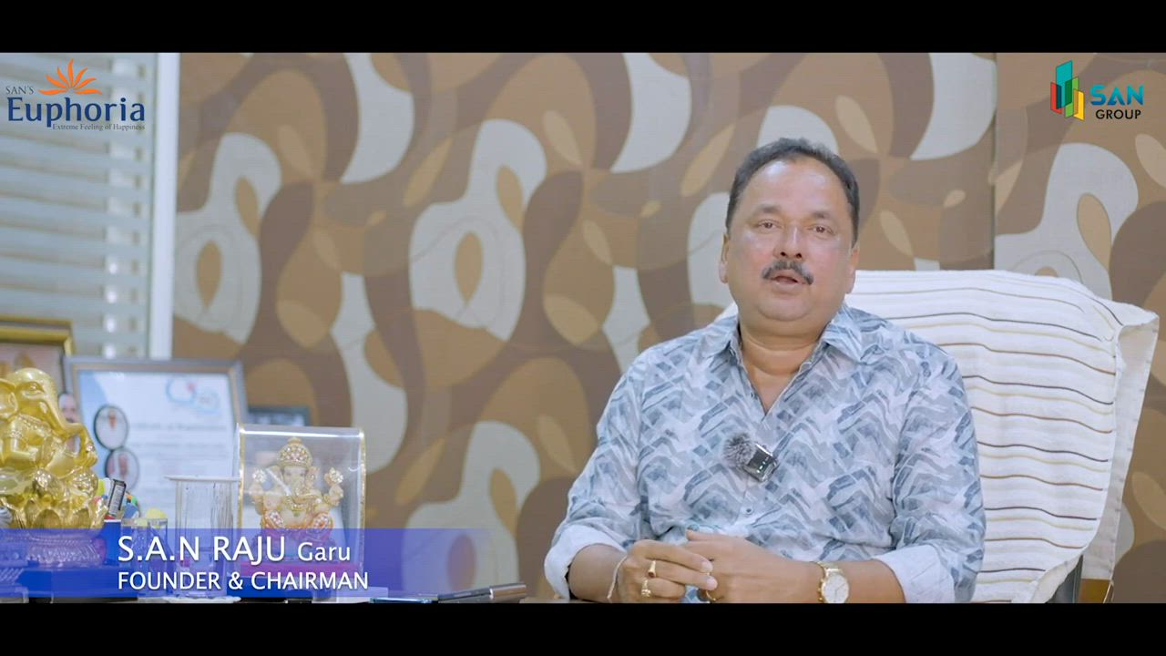 San Group in RTC Complex,Visakhapatnam - Best Real Estate Agents near ...