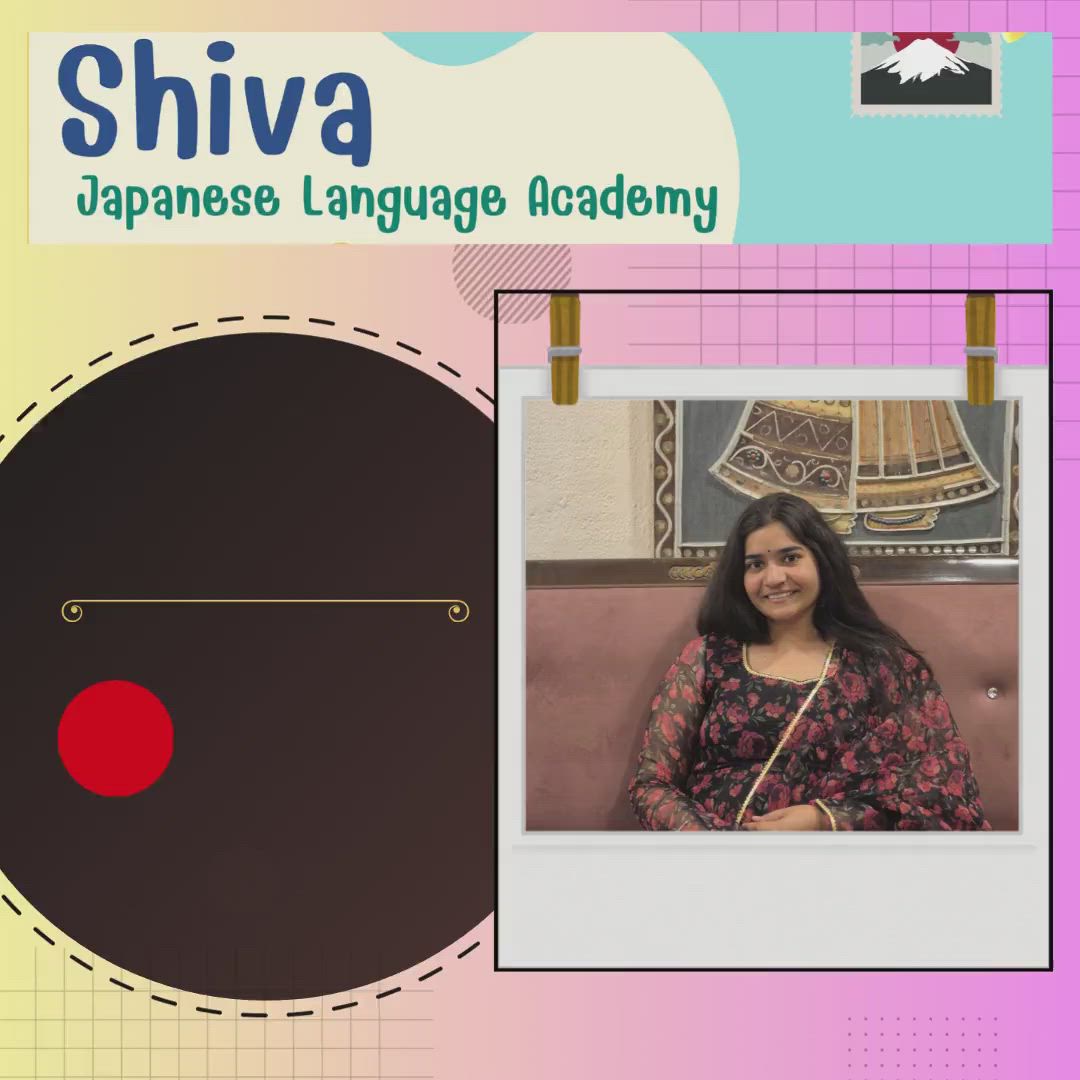 Shiva Japanese Language Academy in Jhotwara,Jaipur - Best Online ...