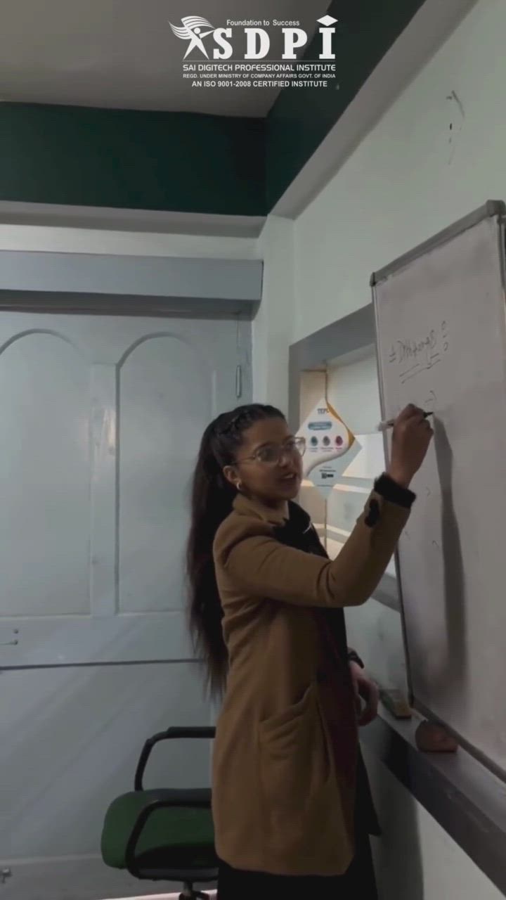 Sdpi Tally Academy in Khalini,Shimla - Best Computer Training ...