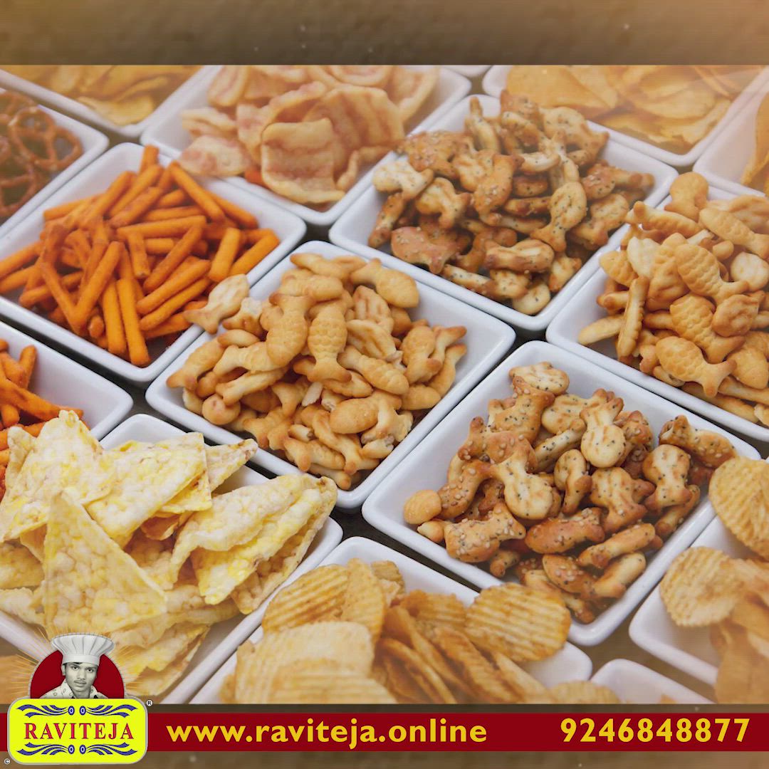 Ravi Teja Home Foods in Kukatpally,Hyderabad - Order Food Online - Best ...