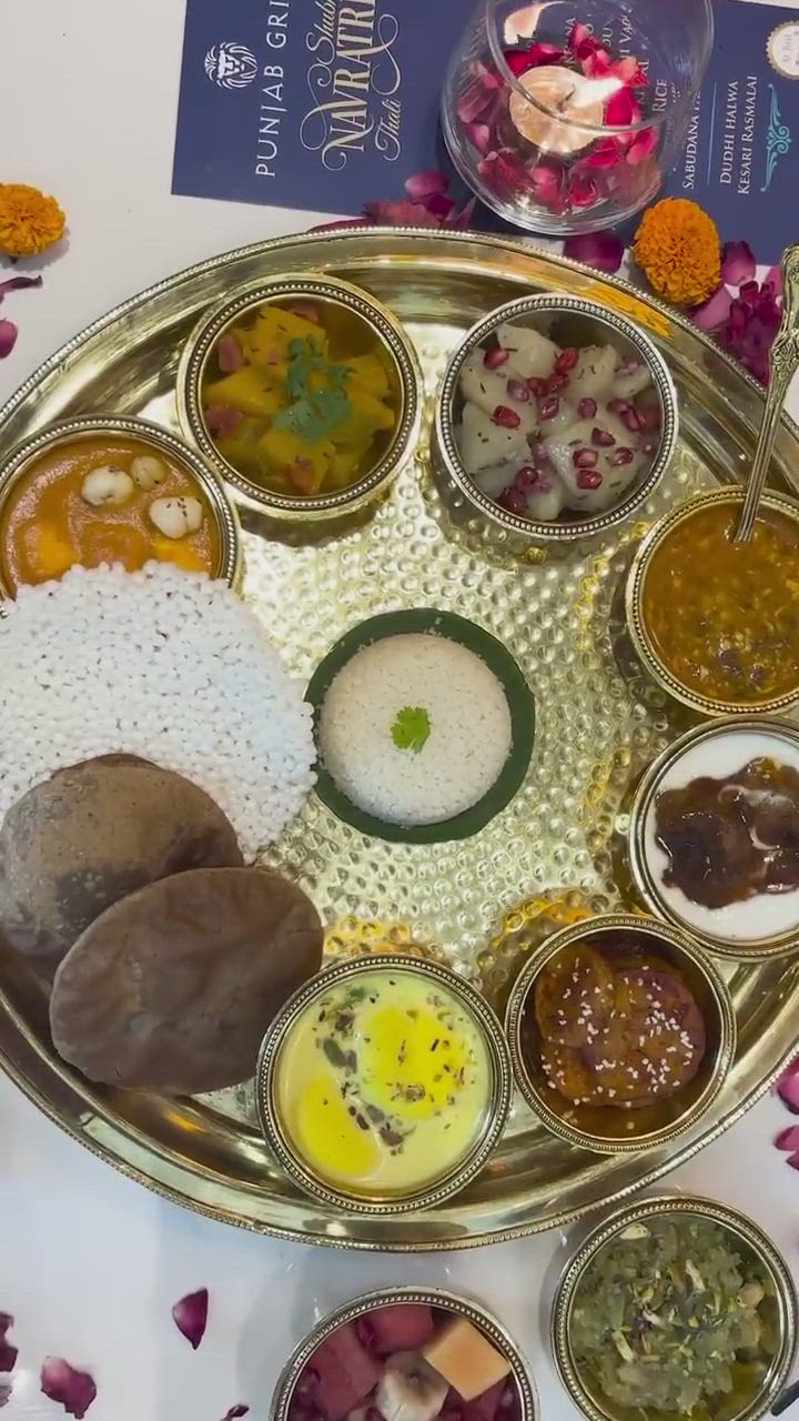 Punjab Grill Menu in Malad West, Mumbai Updated 2026 - Food Menu - Justdial