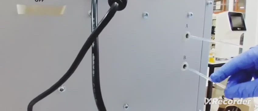 Lab view 25