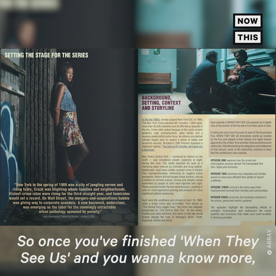 Ava Duvernay Launches Social Justice Education Initiative Nowthis