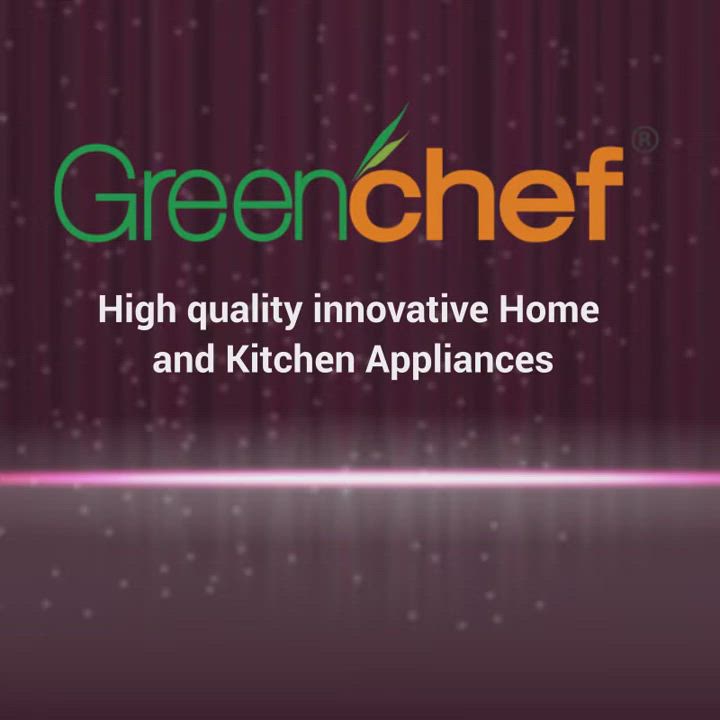 Greenchef Flen Plus 1HP Jars Mixer Grinder in Bangalore at