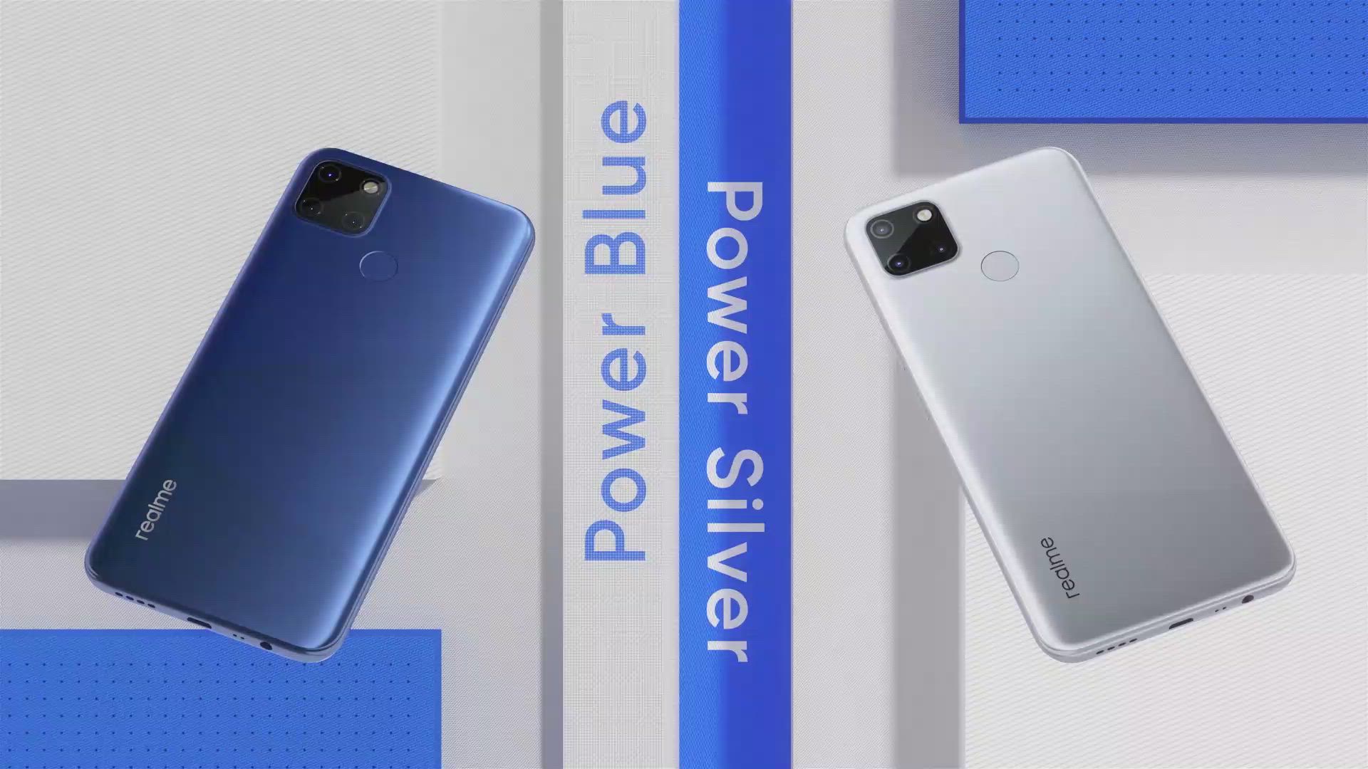 Realme 4gb Ram Price Amazon Power Silver Realme C15 4gb Ram Amazon