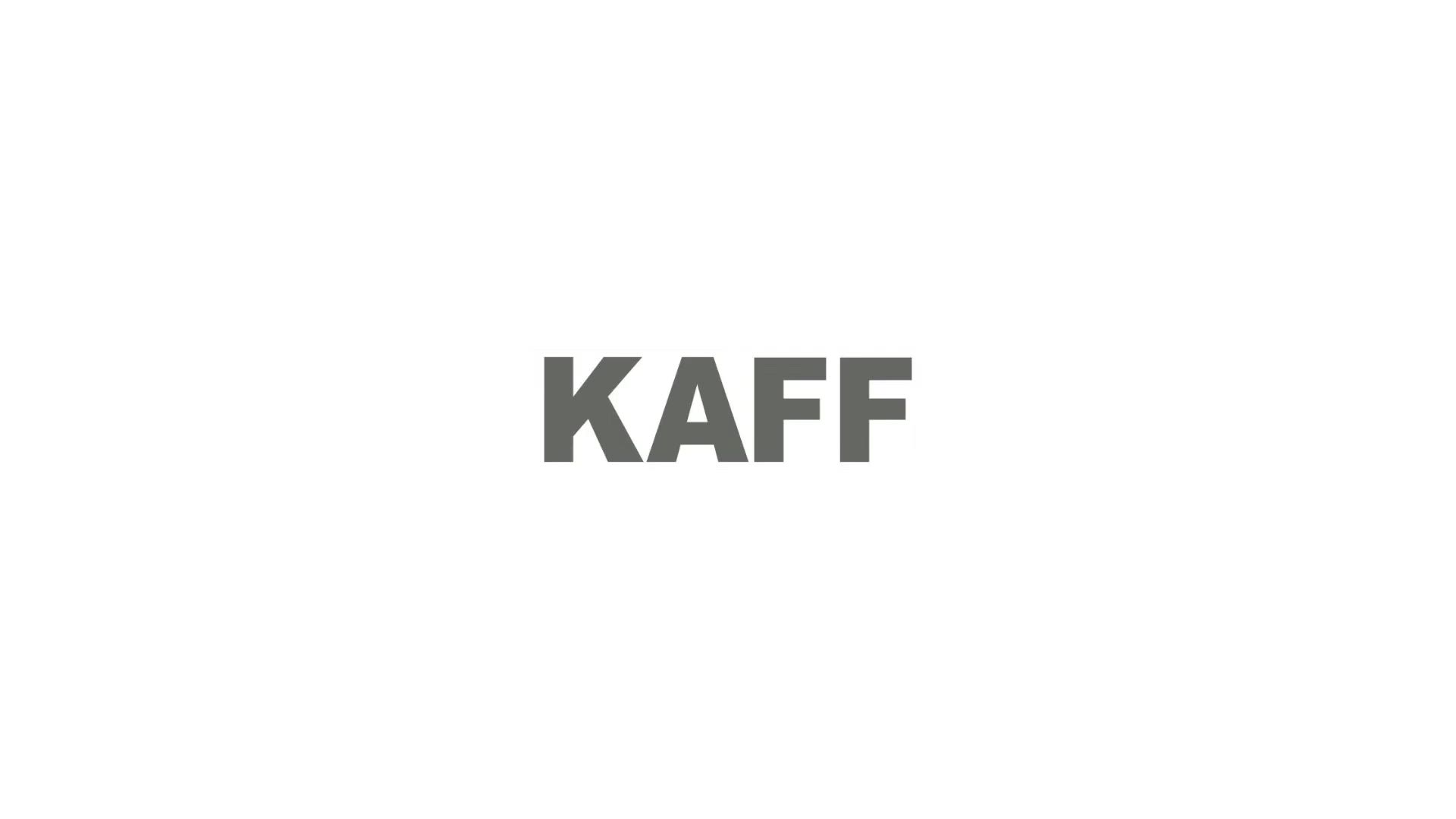 Kaff Logo News & Einblicke | Utamtsi Kaffee