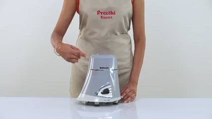 preethi titanium