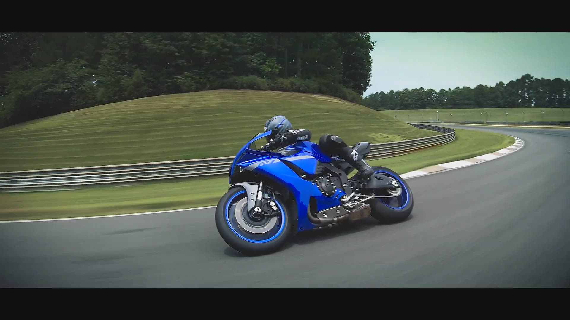 Buy Yamaha YZF R1 STD BS6 Blue Online Best Price Yamaha YZF R1 STD BS6 Blue Justdial Shop Online