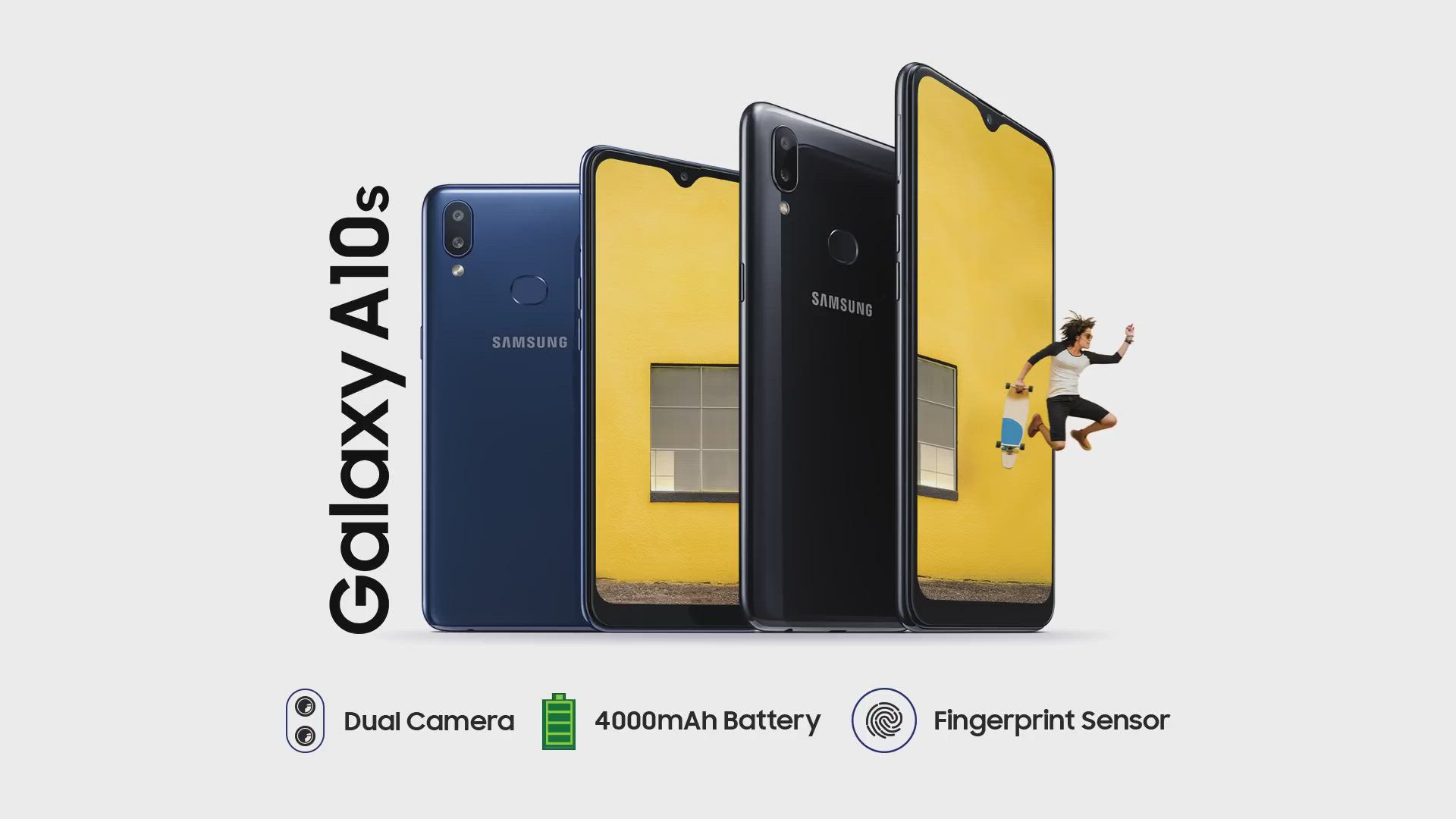 Smartphone Gcam Samsung A10s Android 10 Samsung Galaxy A10s – DLCEMART