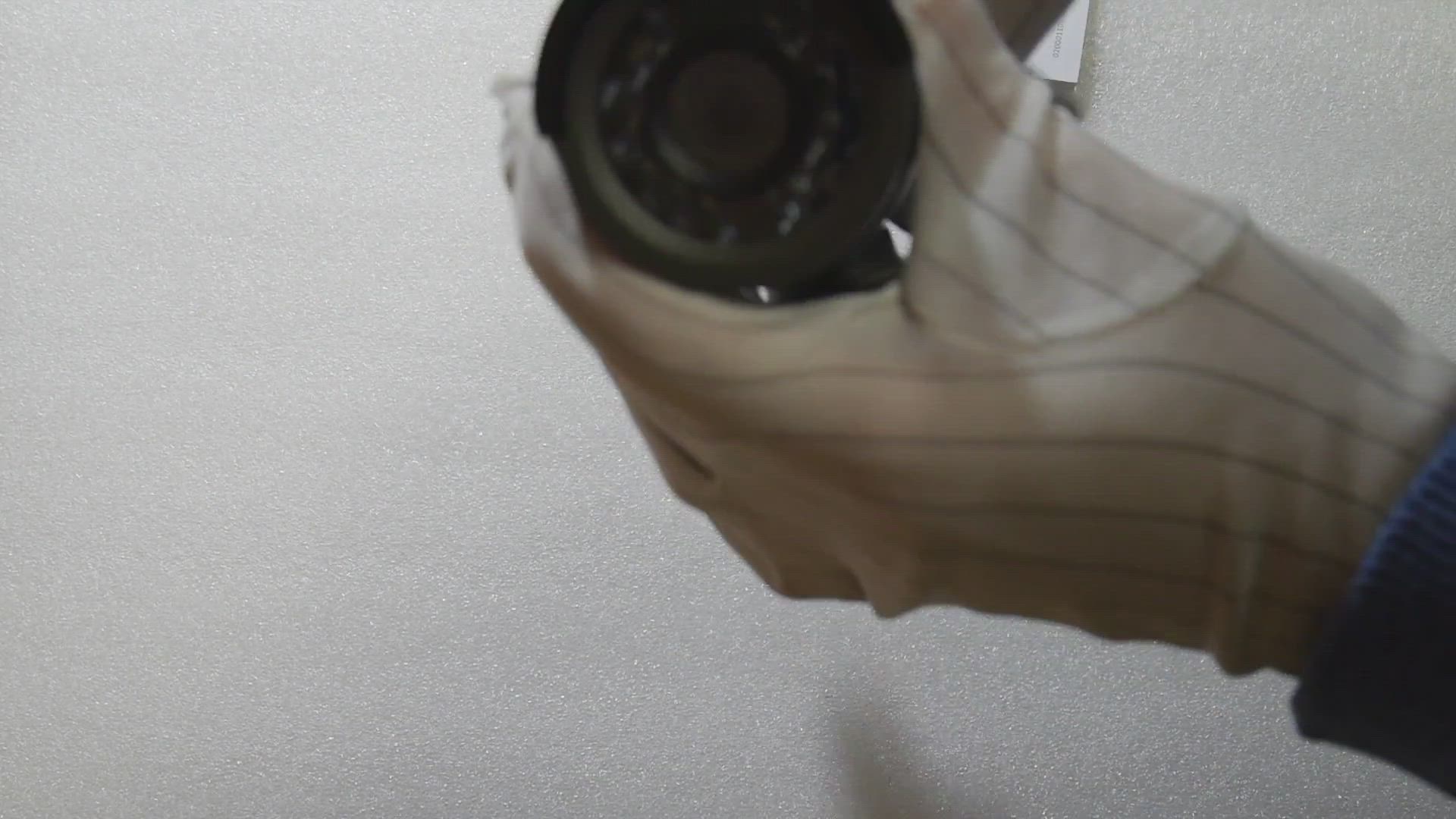 HIKVISION Turbo HD Camera DS-2CE16C0T-IRP Bullet Camera in