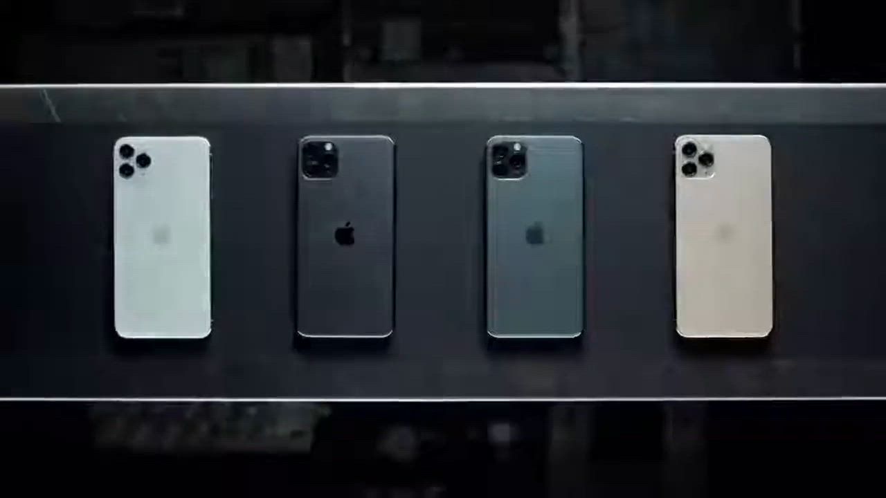 Buy iPhone 11 Pro (256GB, Space Grey) Online - Best Price iPhone 